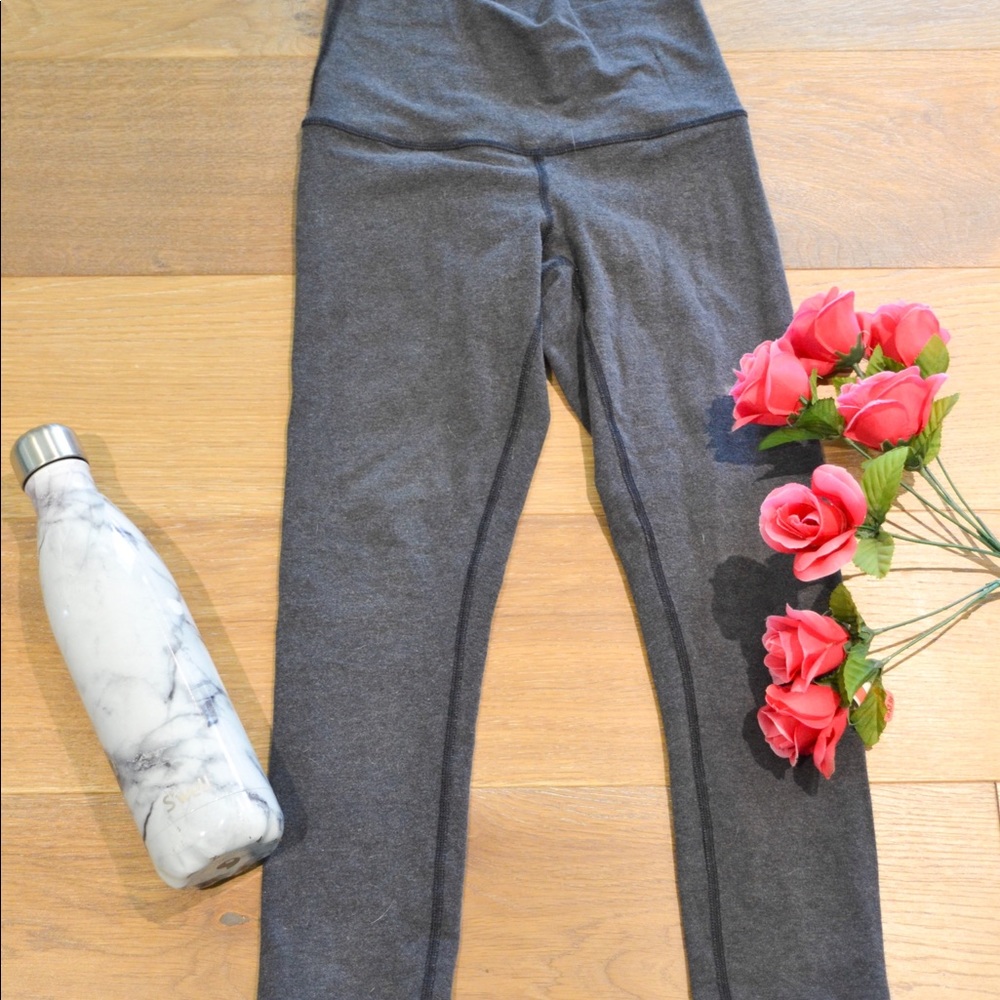 Wunder Under Hi-Rise Tight Lululemon Leggings